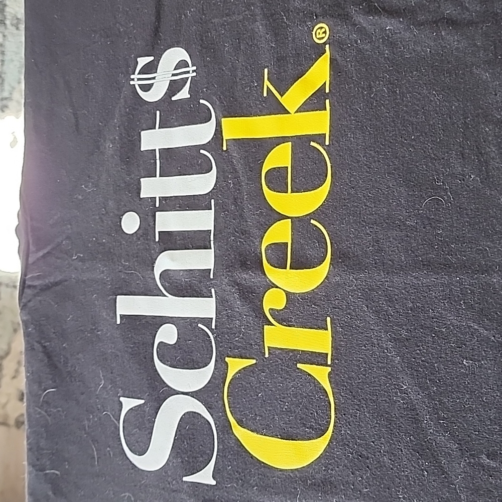 Graphic t shirt